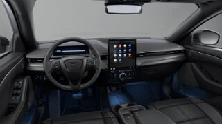 2026 Ford Mustang Mach-E® Internal Image 2